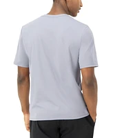 Hanes Men's Moves Performance Short Sleeve Tee