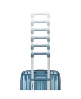 Samsonite Uplift Hs Carry On Spinner Luggage