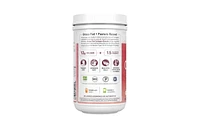Garden of Life Grass Fed Collagen Beauty Powder, Cranberry Pomegranate, 9.52 Oz