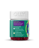 Olly Muscle Recovery Sleep Berry Rested, 40 Gummies