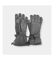 Kanut Sports Men's Makaha Silicone Palm Ski Glove