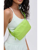 Urban Expressions Jonny Nylon Belt Bag