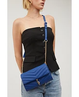 Urban Expressions Nanci Crossbody Bag