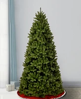 National Tree Company 7.5 ft. Newberry Spruce Hinged Tree