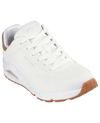 Skechers Men's Casual Sneakers from Finish Line