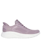 Skechers Women's Slip-ins: Bobs Sport Squad Chaos Walking Sneakers