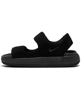 Nike Women's Calm Strap Sandals from Finish Line