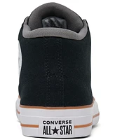 Men's Chuck Taylor All Star Malden Street Casual Sneakers from Finish Line