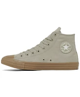 Men's Chuck Taylor Hi Top Casual Sneakers from Finish Line