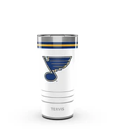 Tervis St. Louis Blues 20oz. Arctic Stainless Steel Travel Tumbler