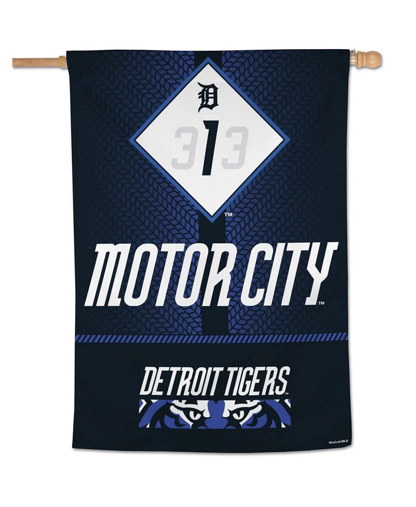 WinCraft Detroit Tigers 2024 City Connect One