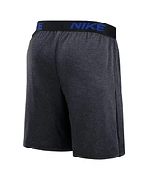 Nike Men's Navy Toronto-Blue Jays 2024 City Connect Authentic Collection Practice Performance Shorts