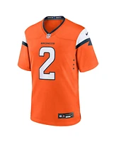 Nike Men's Patrick Surtain Ii Denver Broncos Game Jersey