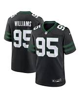 Nike Men's Quinnen Williams Legacy New York Jets Game Jersey