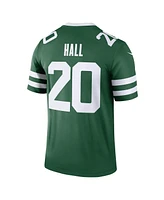 Nike Men's Breece Hall New York Jets Classic Alternate Legend Jersey