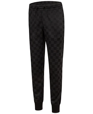 Jordan Big Boys Monogram Track Pants