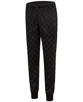 Jordan Big Boys Monogram Track Pants