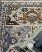 Oriental Weavers Hastings Rug Collection