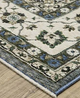 Oriental Weavers Hastings Rug Collection