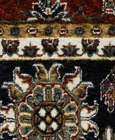 Oriental Weavers Vivian VI05X 7'10x10'10 Area Rug