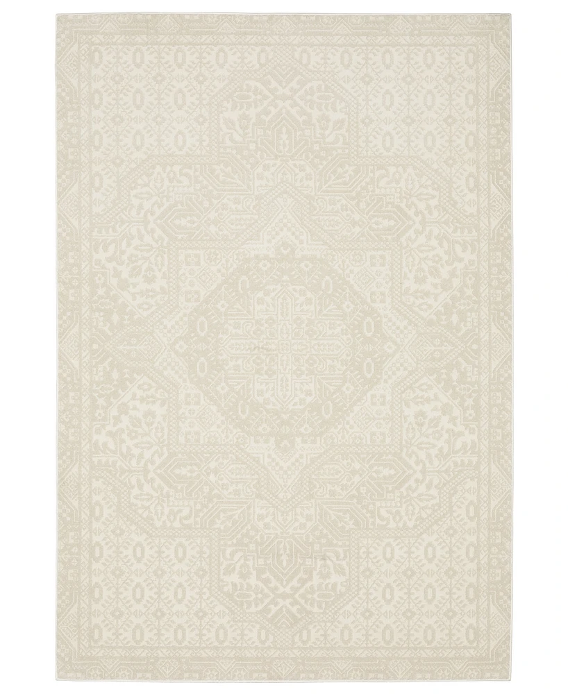 Oriental Weavers Raylan RAY09 2'3x7'6 Runner Area Rug