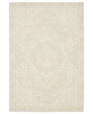 Oriental Weavers Raylan RAY09 2'3x7'6 Runner Area Rug