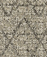 Oriental Weavers Gillian 5560J 1'10x7'6 Runner Area Rug