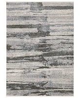 Oriental Weavers Hayden HAY07 2'3x7'6 Runner Area Rug