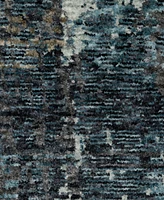 Oriental Weavers Hayden HAY03 2'3x7'6 Runner Area Rug