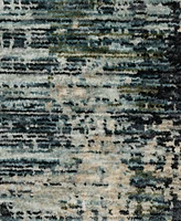 Oriental Weavers Hayden HAY04 2'3x7'6 Runner Area Rug