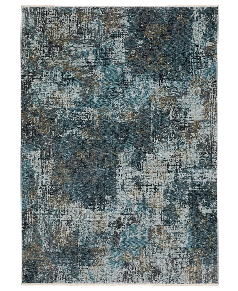 Oriental Weavers Hayden HAY03 7'10x10'10 Area Rug