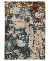 Oriental Weavers Hayden HAY01 6'7x9'6 Area Rug