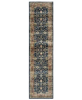 Oriental Weavers Sumter Washable SUM04 2'x3' Area Rug