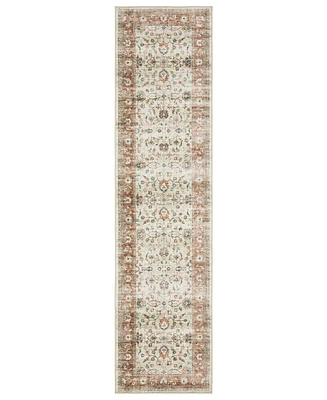 Oriental Weavers Sumter Washable SUM03 2'x3' Area Rug