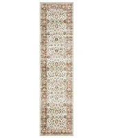 Oriental Weavers Sumter Washable SUM03 2'x3' Area Rug