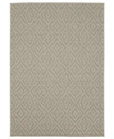 Oriental Weavers Caicos CA08A 7'10x10' Area Rug