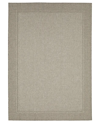 Oriental Weavers Caicos CA03N 3'3x5' Area Rug