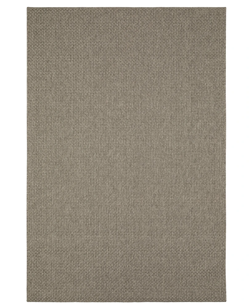 Oriental Weavers Caicos CA01N 3'3x5' Area Rug