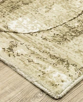 Oriental Weavers Reed RE10A 5'3x7'6 Area Rug