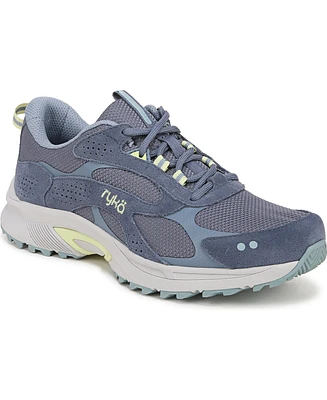 Ryka Women's Sky Stride Hiking Oxfords