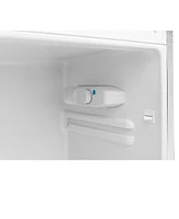 7.7 Cu.Ft. Top Mount Refrigerator