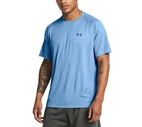 Under Armour Men's Ua Tech Textured Performance T-Shirt