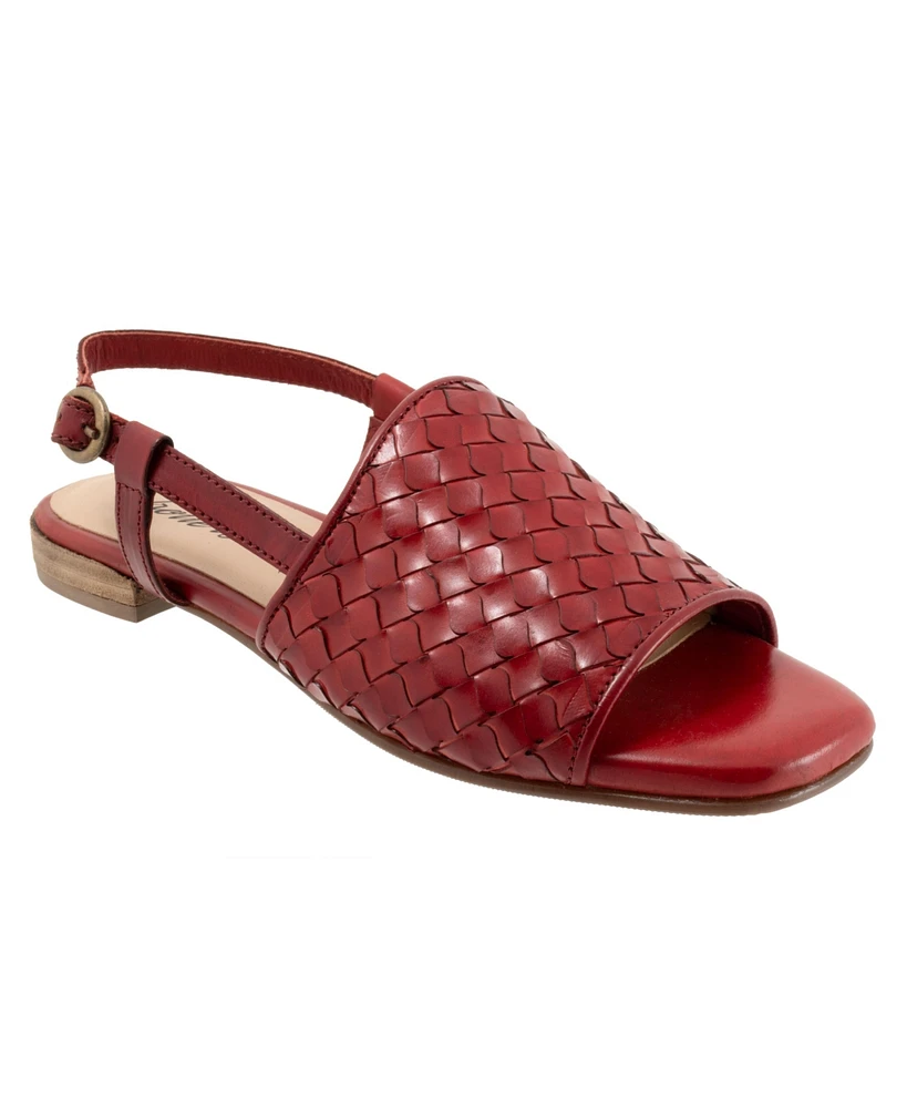 Trotters Nola Sandal