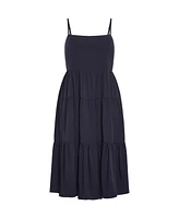 City Chic Women's Mystic Dress