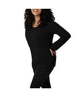 Kindred Bravely Plus Nursing Long Sleeve T-shirt