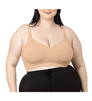 Kindred Bravely Plus Contour Nursing Bra