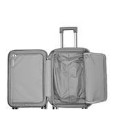 Samsonite Uplift Hs Large Spinner Luggage