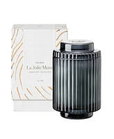 La Jolie Muse Amelie Candle, Hey Baies, 7 oz