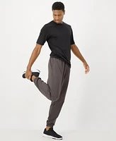 Hanes Men's Moves Performance 29.75" Slim Jogger