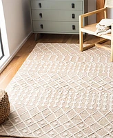 Safavieh Blossom I BLM115 3'x5' Area Rug